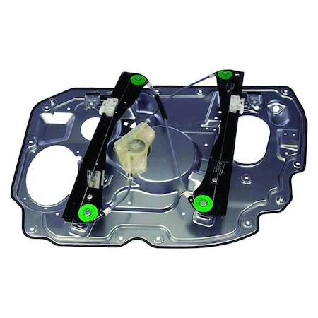 Wai Global POWER WINDOW REGULATOR ONLY, WPR5263L WPR5263L